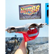 C50 potty pliers c50 potty steering c50 potty shell c50 potty head c50