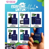 PERFUME PARADISE FOR HIM 30ML