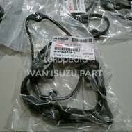 PACKING PAKING SEAL GASKET COVER VALVE VALVE COVER ISUZU DMAX 4JJ 4JK MU-X 4JJ1 3000 CC 4JK1 2.5 3.0