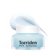 TorridenDIVEINHyaluronicAcidhing100ml(3.38fl.oz)|RevitalizingFacialMoisturizerforSensitiveandDry|Hya