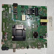 HISENSE 55A6100K/AIO BOARD/TCON