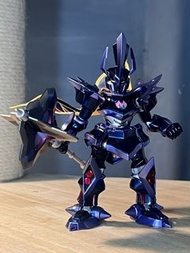LBX紙箱戰機 emperor皇帝