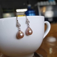 bông tai ngọc trai akoya tuyệt đẹp