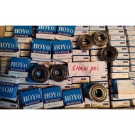 Bearing 6204 zz Bearing