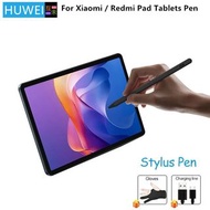 Stylus Pen For Redmi Pad 2 11 Redmi Pad SE 11 10.6 Pro 12.1 Tablet Pen Xiaomi Mi Pad mipad 5 6 pro 1