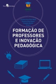 Formação de professores e inovação pedagógica Jurema Iara Reis Belli