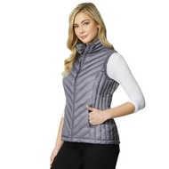 Vest 32 Degrees Heat Women Packable Lightweight Quilted Puffer Vest