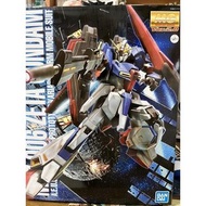 全新 Bandai Z 高達 Gundam 1/100 MG Z Gundam Ver 2.0