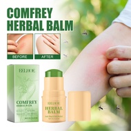EELHOE Mosquito Bite Cream Itch Relief Natural Herbal Balm for Bug Bites Skin Repair Safe for Kids a