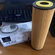 Benz A2711800109Oil Filter C180 C200 C280 C300 E220 E200 E250 E26