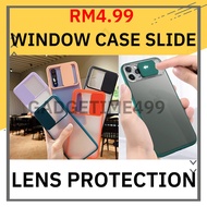 Window Casing Protection Oppo Phone A95/A83/A74/A71k/A71/A59/F1s/Oppo Reno 6 5G