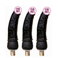 Simulation Penis Sex Fun Props Automatic Gun Machine Female Three-Hole Sex Toys Sex Products Adult S