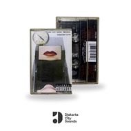 Kaset Pita Red Hot Chilli Peppers (RHCP) - Greatest Hits (Cover Repro)