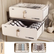 youqin | Hộp Lưu Trữ Quần Áo Lót Và Vớ Drawer Organizer