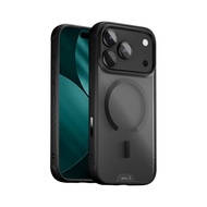 (แถมฟิล์ม) เคส Mous Clarity 3.0 สำหรับ iPhone 17 Pro / 17 Pro Max