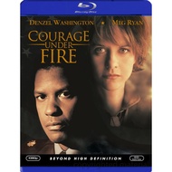 [En]1080P&4K Blu-ray HD Movie Courage Under Fire 4K Movie