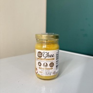 Grass Fed Ghee (Clarified Butter) by Nourish