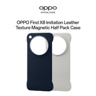 OPPO Mag - Find X8 Magnetic Case