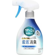 KAO 花王 - RESESH 99.9%除菌EX 消臭噴霧 370ml 香味不殘留 - 56031 (平行進口)