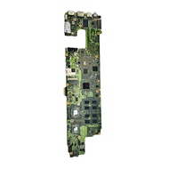 Genuine Latitude Z600 Intel Core SU9600 Processor 1.60 GHz 800 MHz Socket BGA956 Laptop Motherboard 