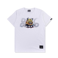 - DAILY GRIND FUELED TSHIRT WHITE