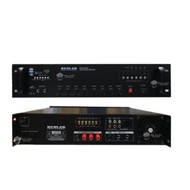 Kevler BGM-300UB 180W Multi Zone Mixing Amplifier