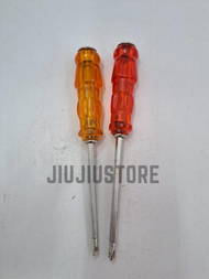 OBENG KETOK BOLAK BALIK OBENG KETOK MIN PLUS OBENG KETOK MAGNET - +