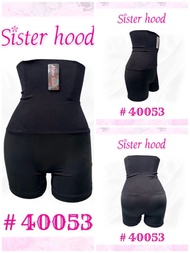Sister hood ชุดกระชับ 40053