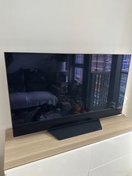 LG OLED 48CX Series TV