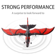 RC Plane 2.4G Simulated Flying Dragon Aircraft Remote Control Flying Model Glider Airplane EPP Foam 
