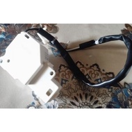 100% original Toshiba 42T02296 AW-D950S AW-D980S AW-DC1000C DLS-15-4E washing machine lid lock door