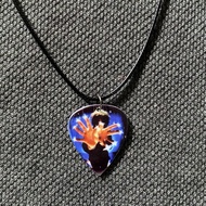 (PART 1) GUITAR PICK NECKLACE BRACELET GUITAR PICK NECKLACE BRACELET PICK NECKLACE BRACELET GUITAR P