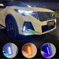 GAC GS3 EMZOOM DAYLIGHT