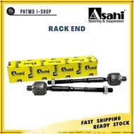 RACK END - NISSAN X-TRAIL T32 ASAHI ASR 12-268 (48521-4BA0A)