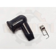 Mesin Rumput Plug Kepala Brush Cutter Plug Cap