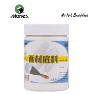 【Mi Art Supplies】500ML Marie's White Primer Gesso