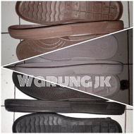 Outsole alas sepatu sneaker Adidas Casual