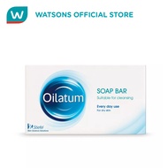 Oilatum Soap Bar 100g