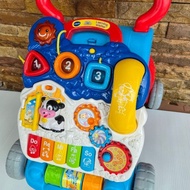 Vtech Sit to Stand Learning Walker