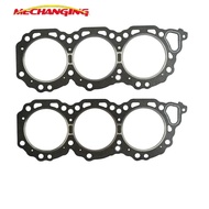 FOR NISSAN PATHFINDER V6 12V VG33E Cylinder Head Gasket Automotive Spare Parts Engine Parts Engine G