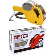 Motex Price Labeller MX5500
