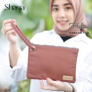 POUCH HAWA BY AGHNIA / HAWA / AGHNIA / TAS WANITA / DOMPET WANITA / DOMPET AGHNIA / HAWA HANDBAG