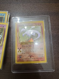 Shining Charizard 閃卡 Pokémon card 噴火龍