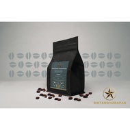 Arabica Dampit Coffee 500gr Bintang Harapan