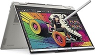 Lenovo Yoga 7 2-in-1 Laptop 14AKP10 - AMD Ryzen AI 5 340 Copilot PC - 14” WUXGA OLED Touch Display, 