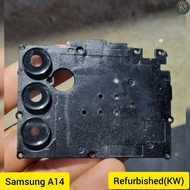MESIN Samsung A14 refurbished (KW) camera engine cover removed