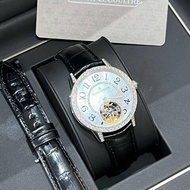 【精選美錶】 積家（Jaeger-LeCoultre）Rendez-Vous Jewellery Tourbillon 約會系列珠寶陀飛輪腕錶