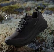 全新瑞典🇸🇪HAGLOFS Goretex戶外運動鞋