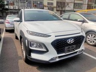 2019 Hyundai kona 4wd極致型 1.6l 6.2萬公里 NT$300,000