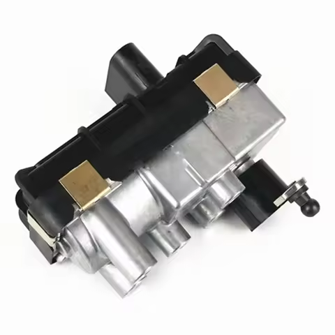 53039880268 Car Turbo Electric Actuator For Nissan Murano YD25DDT Mercedes Benz GLE400 GLE450 2008-2